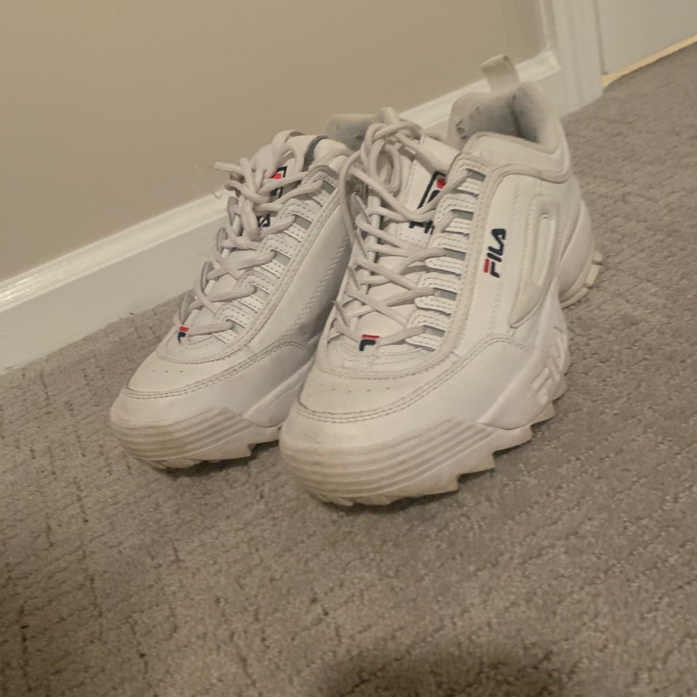 Filas
